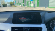 BMW X1 sDrive 20i M Sport 5dr Step Auto [Tech Pack II] Petrol Estate